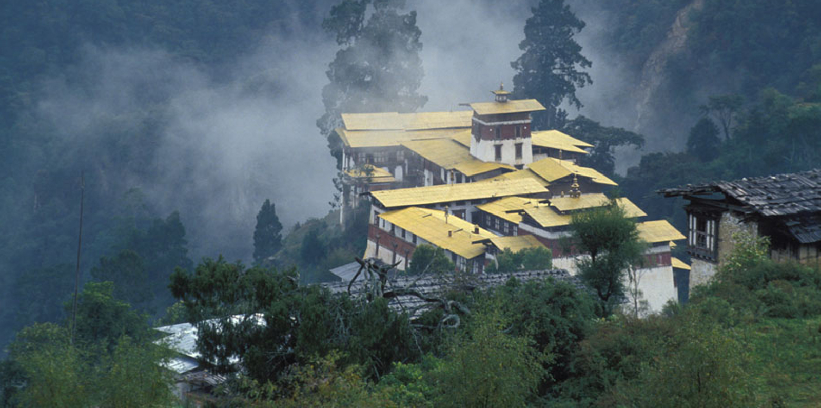 bhutan