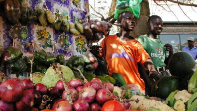 Uganda food security organizations on Make a GIF