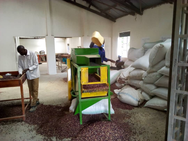 e-granary