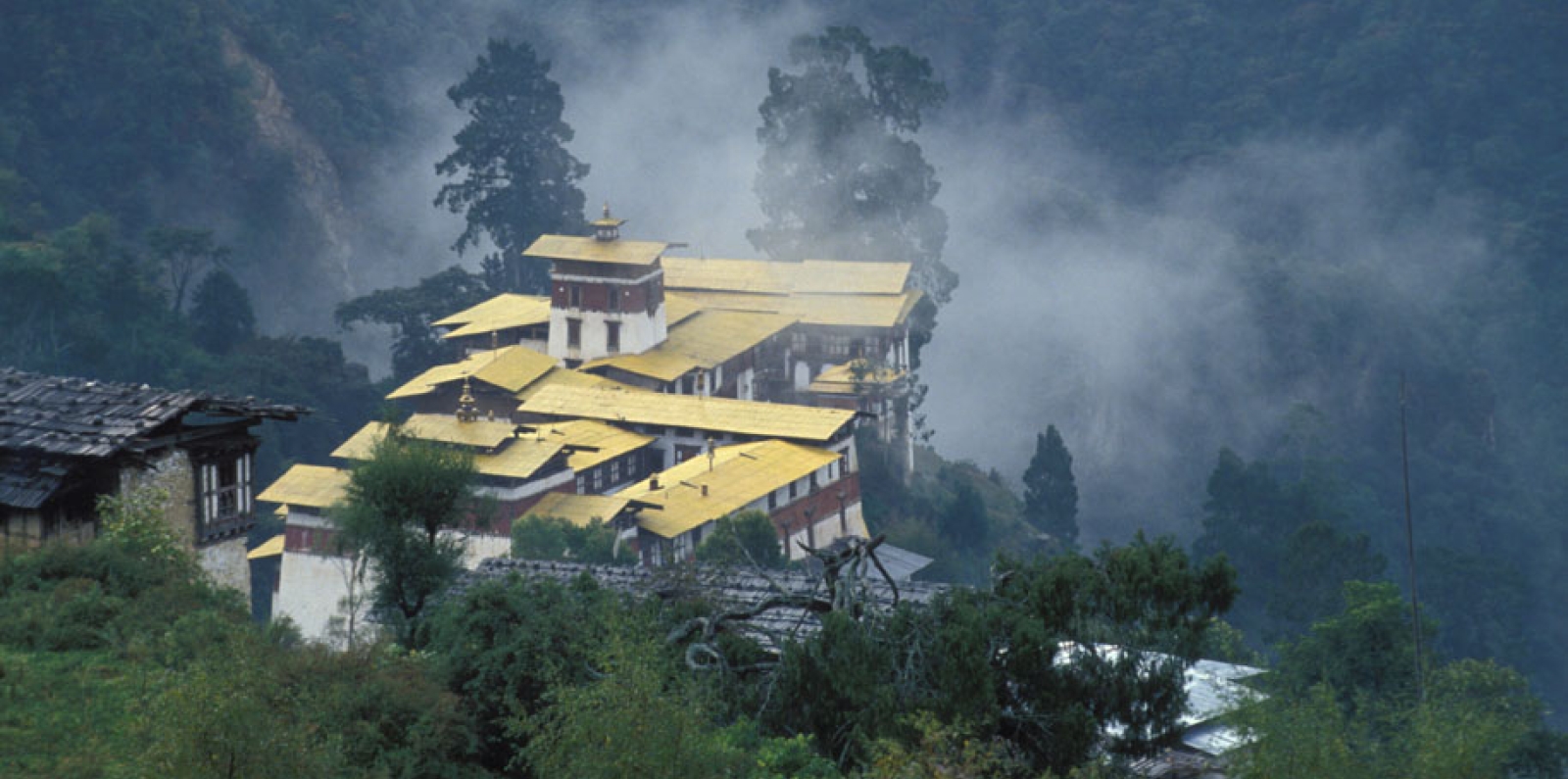 Bhutan