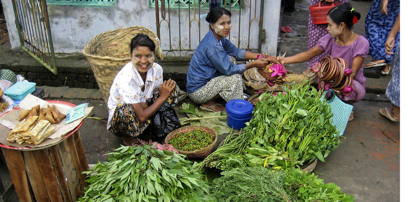 myanmar 