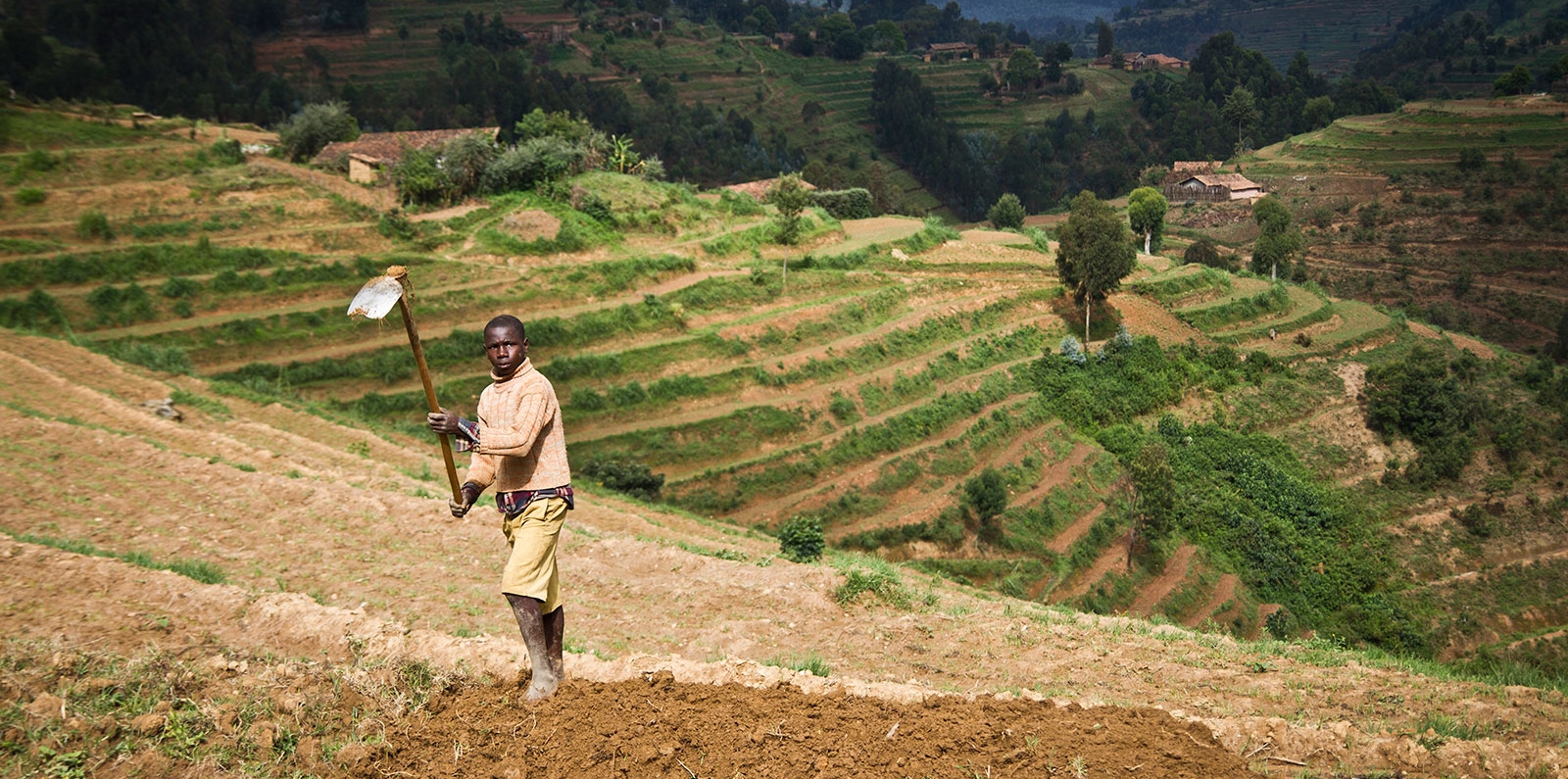 Farmer-ActionAid