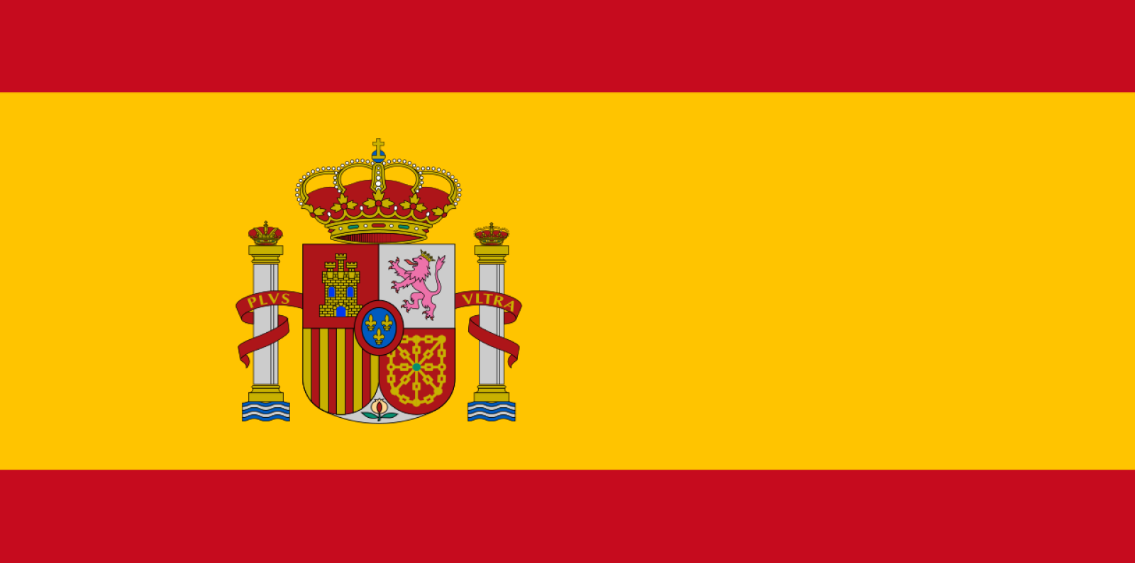 Flag of Spain