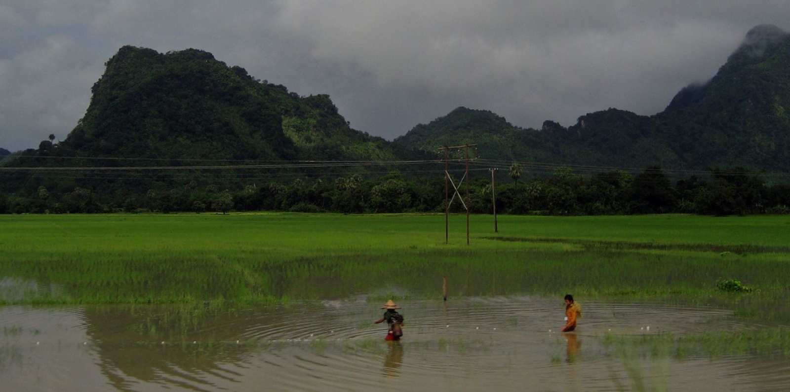 Myanmar