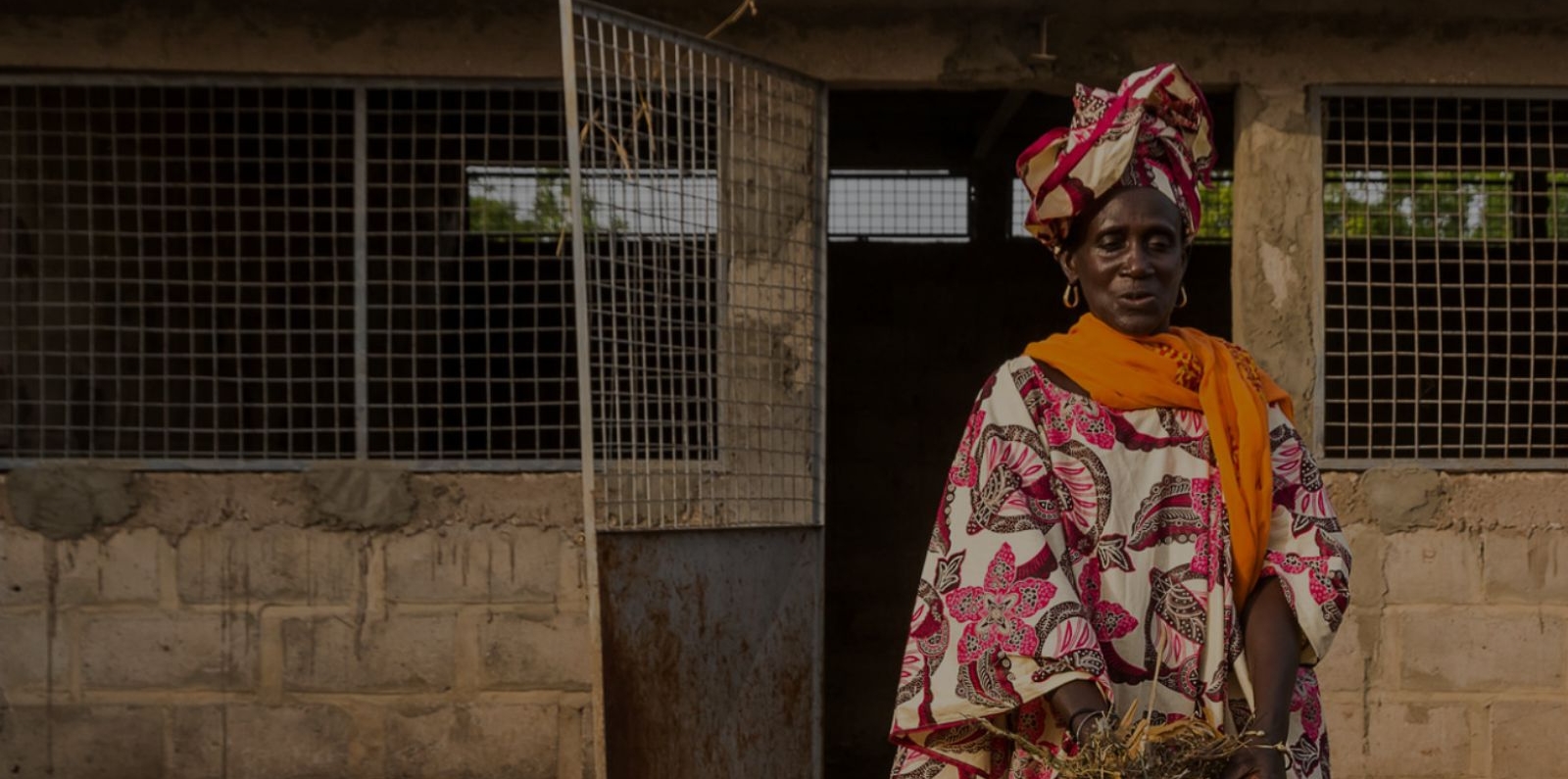 AfDb - Food Security Support Project in Louga, Matam and Kaffrine Regions (PASA/Lou-Ma-Kaf)