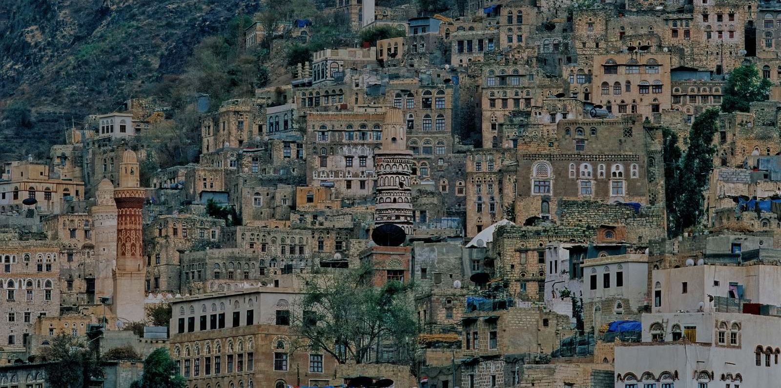 yemen