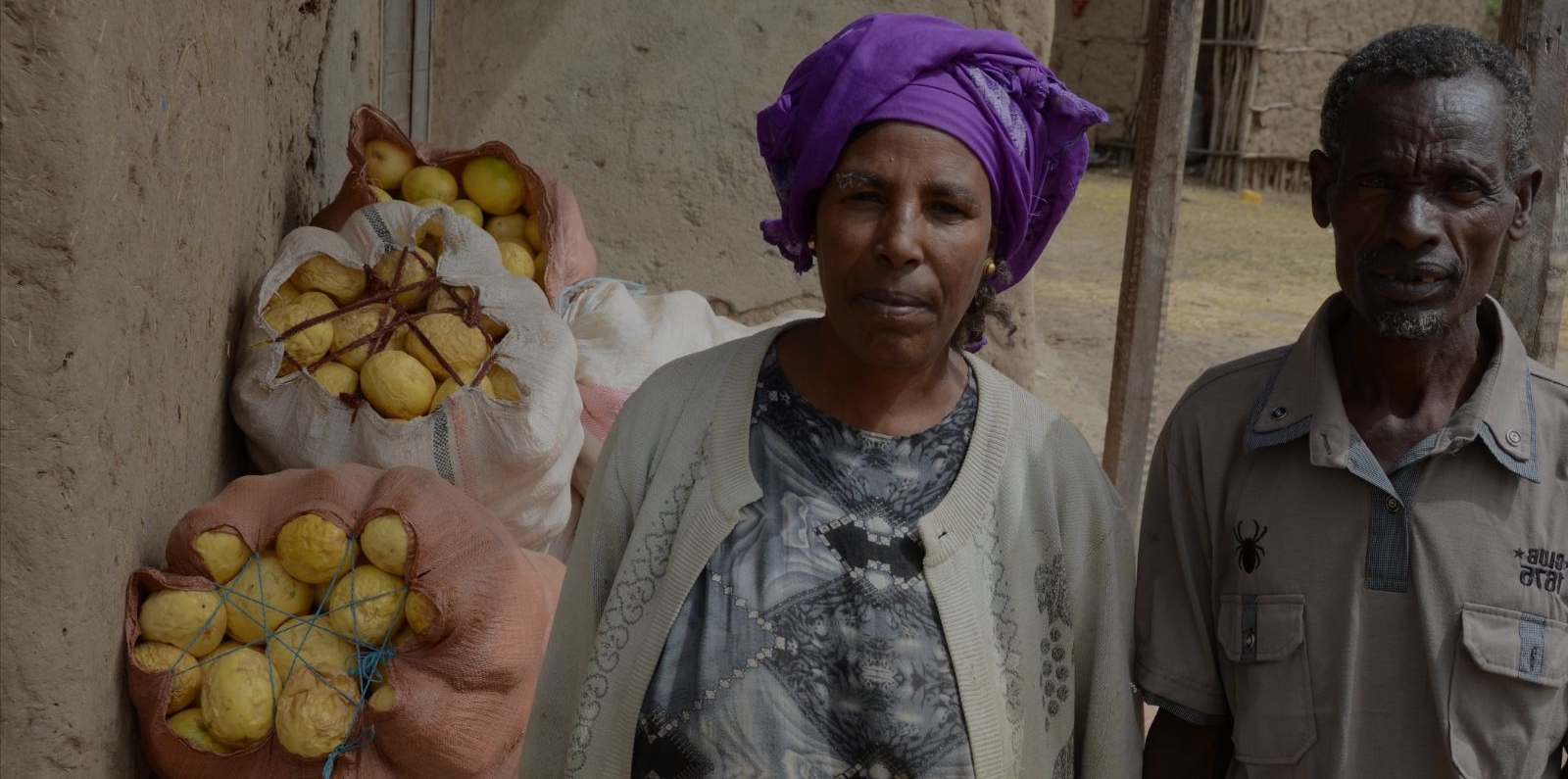 Ethiopia