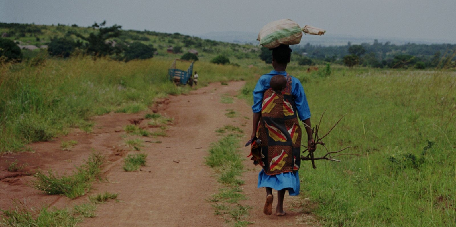 Building Climate-Resilient Food Systems in Africa | Global Agriculture ...