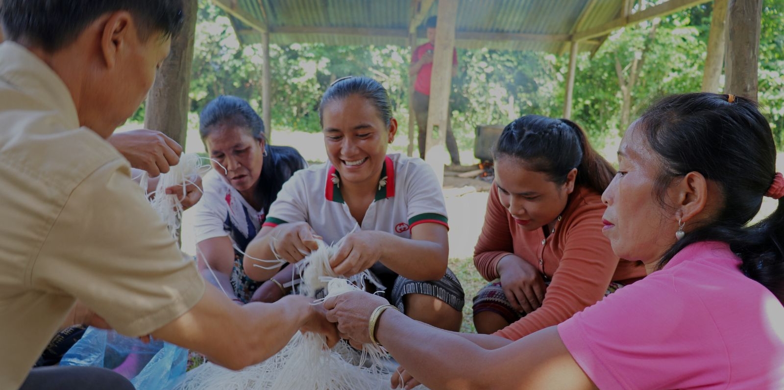 Integrating Climate and Nutrition for Multiple Wins | Global ...