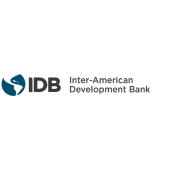 IADB Logo