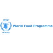 WFP Logo