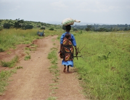 Tanzania