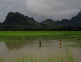 Myanmar