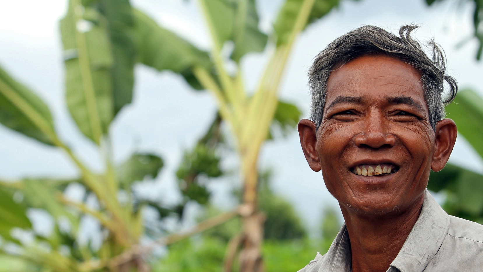 Cambodia