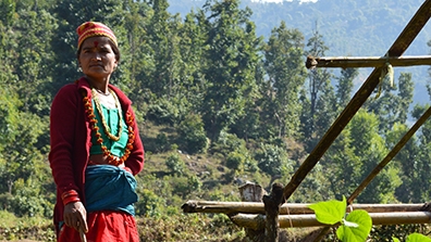 AR18 Nepal