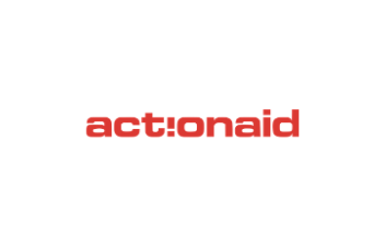 ActionAid Logo