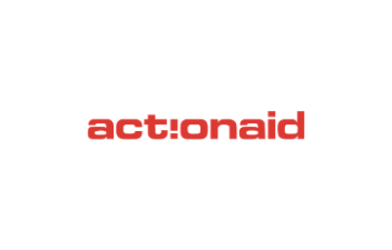 Action Aid logo