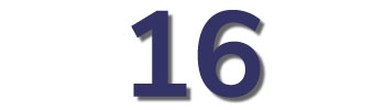 16 million beneficiaries