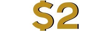 $2
