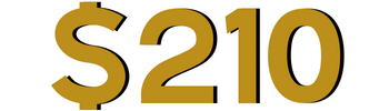 $210