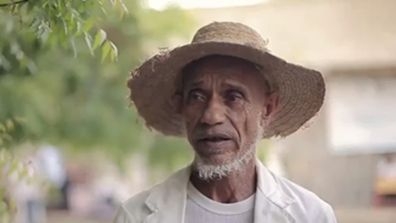 Yemeni farmers