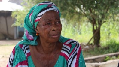 farmer in senegal