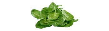 spinach leaves