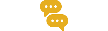 speech bubbles icon