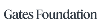 Gates Foundation Logo