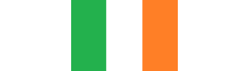 Flag of Ireland