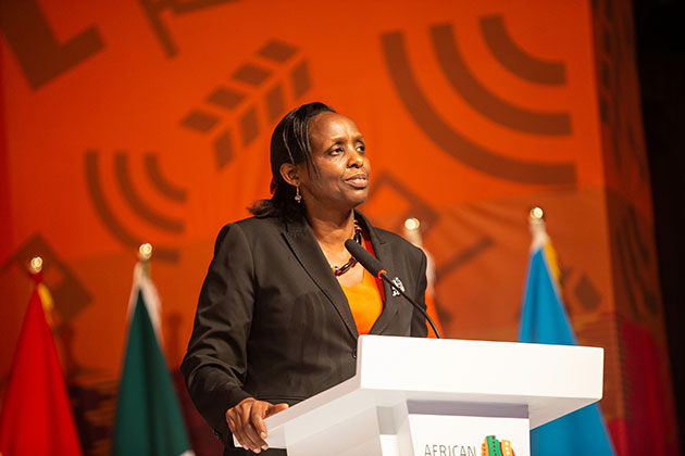 Agnes Kalibata