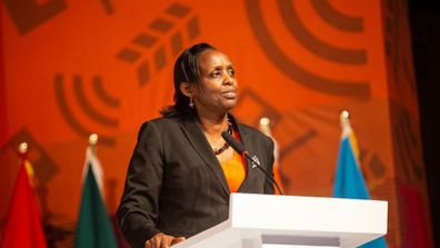 Agnes Kalibata
