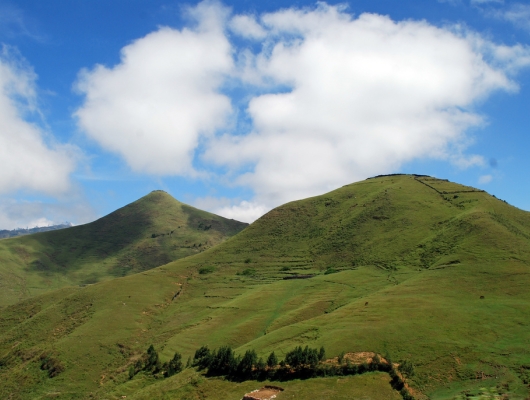 Timor Leste