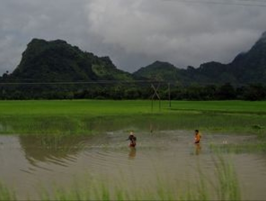 Myanmar