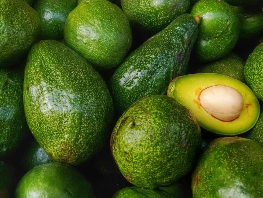 avocados